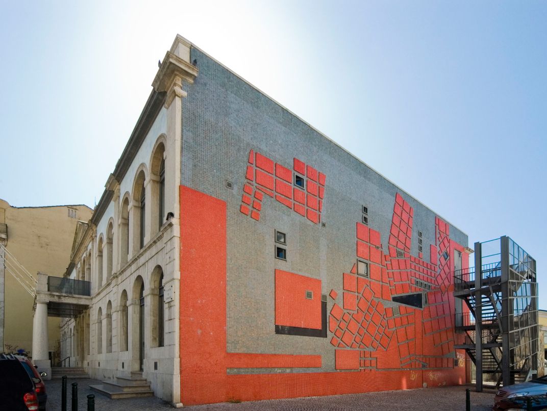 Metodologias no Projecto de Execução - Peças Desenhadas | OA