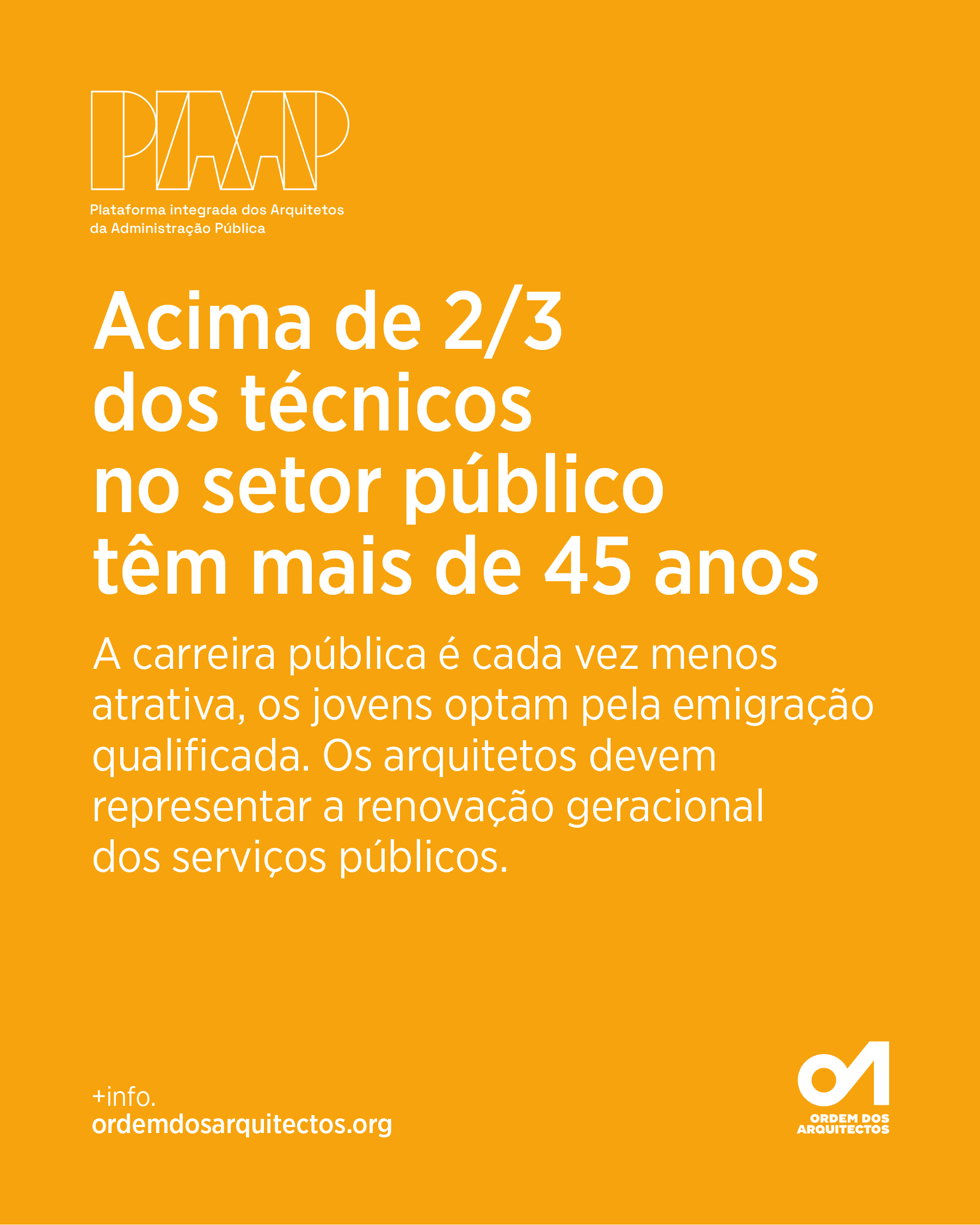 CE.ARQ.AP:Carreira Especial para Técnicos Superiores Arquitetos na ...